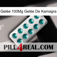 Gelée 100Mg Gelée De Kamagra dapoxetine1